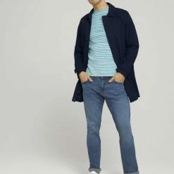 Rabatt 💯 TOM TAILOR Strickpullover »Sweatshirt in Melange-Optik« 🎉 -Tom Tailor Verkaufsgeschäft ce11c4cb af1f 5a75 80e0 e1e17e2b356d