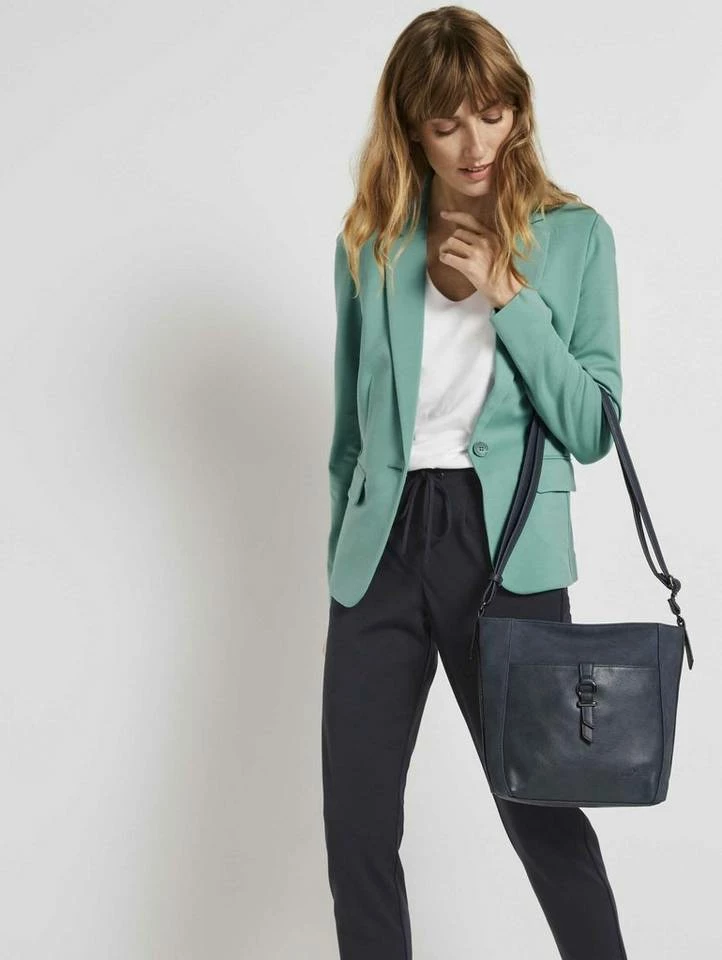 Rabatt 🌟 TOM TAILOR Umhängetasche »Große Umhängetasche Lone« Bordeaux #ft5_slash# wine, Off white #ft5_slash# off white, Dark grey, Dark blue 🤩 9 Rabatt 🌟 TOM TAILOR Umhängetasche »Große Umhängetasche Lone« Bordeaux #ft5_slash# wine, Off white #ft5_slash# off white, Dark grey, Dark blue 🤩 - Image 9