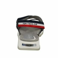 Beste Bewertungen von 👏 TOM TAILOR »Tom Tailor Damen 1190007 🩴 Sandalette Riemchen Sommer« Riemchensandale ⌛ -Tom Tailor Verkaufsgeschäft ce5f5423 1ec7 512d 8e87 b602668a3789