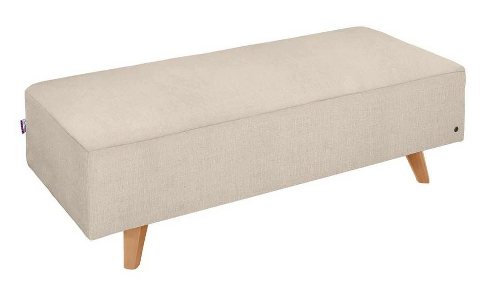 Angebote ✔️ TOM TAILOR Hocker »NORDIC PURE«, Breite 137 cm, Füße Buche natur Prune TUS 18, Celadon STC 3, Purple STC 18, Gold mustard STC 13 ⌛ 8 Angebote ✔️ TOM TAILOR Hocker »NORDIC PURE«, Breite 137 cm, Füße Buche natur Prune TUS 18, Celadon STC 3, Purple STC 18, Gold mustard STC 13 ⌛ - Image 8