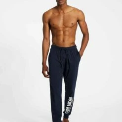 Auslauf 💯 TOM TAILOR Homewearhose »Bündchenhose« (1-tlg) ⌛ -Tom Tailor Verkaufsgeschäft ce8bd0b4 02db 5ff3 93dc d6c3f13185f0