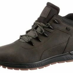 Budget 🧨 TOM TAILOR Winterboots mit Warmfutter 🌟