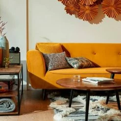 Großhandel ✨ TOM TAILOR 2-Sitzer »NEW WAVE CHIC«, mit Knöpfen im Rücken, Breite 219 cm Forest TSV 33, Dark grey TSV 39, Carmine TSV 113, Lavender TSV 18 ⌛ -Tom Tailor Verkaufsgeschäft ceb81cd4 142b 50bb 8f9f 33449a9ff008