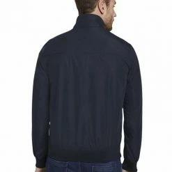 Billig 🛒 TOM TAILOR Allwetterjacke »basic blouson jacket« 😍 -Tom Tailor Verkaufsgeschäft cee1e5cc d85d 5491 af13 f2c8a2789538