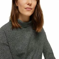 Schlussverkauf ❤️ TOM TAILOR Strickkleid ⭐ -Tom Tailor Verkaufsgeschäft cef00800 5f20 55df 87a8 6adfd41808e6