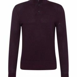Neu 💯 TOM TAILOR Troyer Green navy mouline structure, Burgundy navy mouline structur, Navy cognac mouline structure 🛒 -Tom Tailor Verkaufsgeschäft cef1ad66 b50a 5274 942e 9e0faf601591
