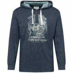 Top 10 😍 TOM TAILOR Sweatshirt (1-tlg) Navy white grindle, Coconut grindle 🎁 -Tom Tailor Verkaufsgeschäft cf17ba88 23ef 5862 bc08 5655de463c40