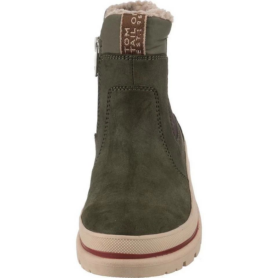 Aktion 😍 TOM TAILOR »Winterstiefeletten« Winterstiefelette ⌛ 3 Aktion 😍 TOM TAILOR »Winterstiefeletten« Winterstiefelette ⌛ - Image 3