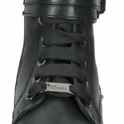 Billig ⌛ TOM TAILOR »Lederimitat« Schnürstiefelette 😉 -Tom Tailor Verkaufsgeschäft cf7943cb 6b47 5348 99f7 515f84f8f934