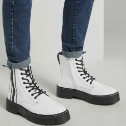 Rabatt 💯 TOM TAILOR »Stiefelette« Schnürstiefelette 🎁 -Tom Tailor Verkaufsgeschäft cf7f0938 79e8 5ebb 9dc8 d4fe57e54aa3