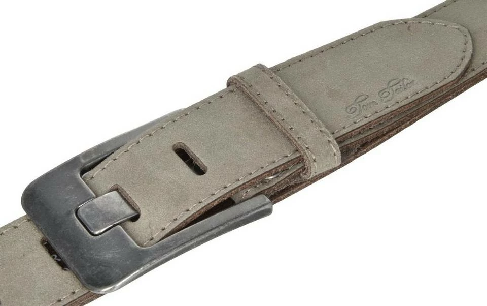 Budget ⭐ TOM TAILOR Ledergürtel »Tom Tailor Damen Leder Gürtel Belt Ledergürtel« 😉 3 Budget ⭐ TOM TAILOR Ledergürtel »Tom Tailor Damen Leder Gürtel Belt Ledergürtel« 😉 - Image 3