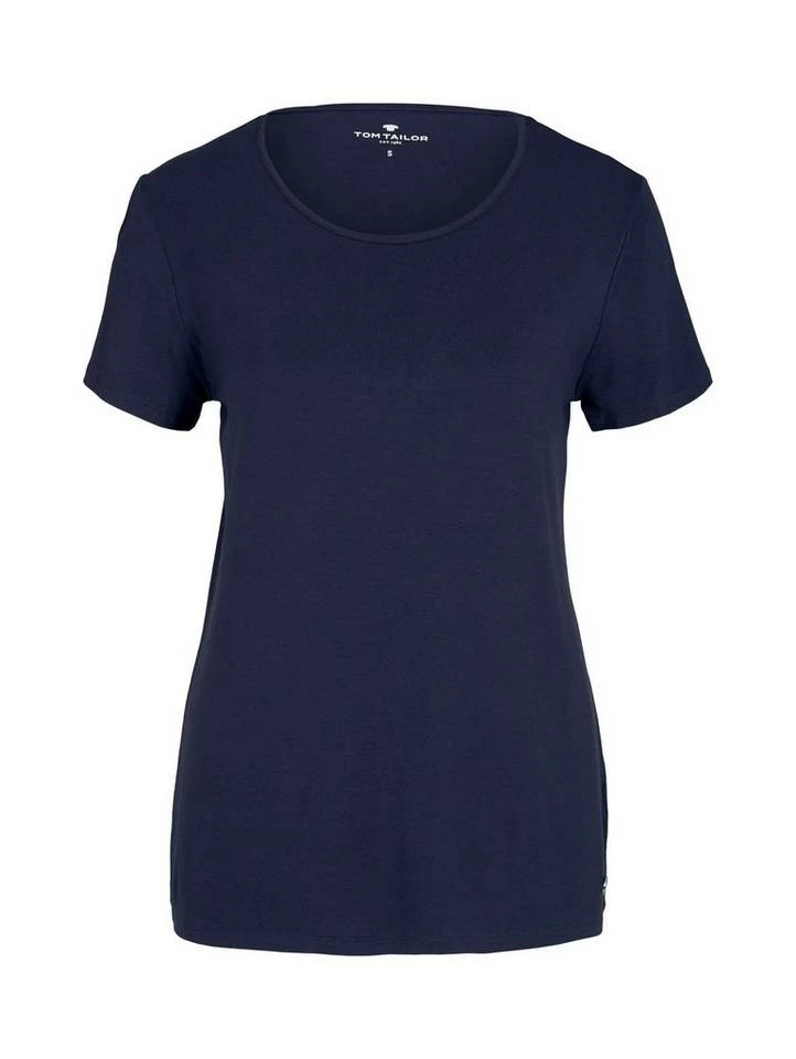 Beste Bewertungen von 👏 TOM TAILOR Pyjamaoberteil »Kurzarm Pyjama Oberteil« Red uni, Dark blue uni 🛒 6 Beste Bewertungen von 👏 TOM TAILOR Pyjamaoberteil »Kurzarm Pyjama Oberteil« Red uni, Dark blue uni 🛒 - Image 6