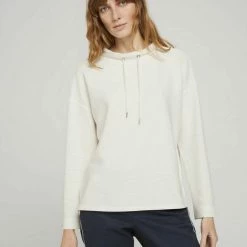 Am billigsten ✨ TOM TAILOR Sweatshirt (1-tlg) Navy offwhite ottoman stripe, Whisper White ✔️ 35 Am billigsten ✨ TOM TAILOR Sweatshirt (1-tlg) Navy offwhite ottoman stripe, Whisper White ✔️ -Tom Tailor Verkaufsgeschäft cfcac8ba cfbf 53fd b84d 093db76c7e99