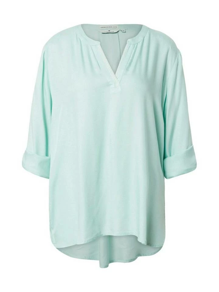 Aktion 💯 TOM TAILOR Langarmbluse Minty green, Strong peach tone, Clear Light Blue ✨ 22 Aktion 💯 TOM TAILOR Langarmbluse Minty green, Strong peach tone, Clear Light Blue ✨ - Image 22