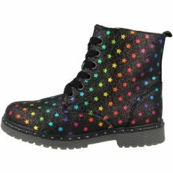 Rabatt 🥰 TOM TAILOR »Winterschuhe TEX für Mädchen« Winterstiefel Unbekannt, Schwarz, Rose ✔️ -Tom Tailor Verkaufsgeschäft cfe1beaf 5e55 5ede 9832 0f4c4100678a