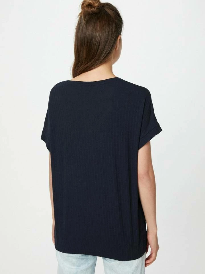 Bestes Angebot 💯 TOM TAILOR T-Shirt (1-tlg) 😉 3 Bestes Angebot 💯 TOM TAILOR T-Shirt (1-tlg) 😉 - Image 3