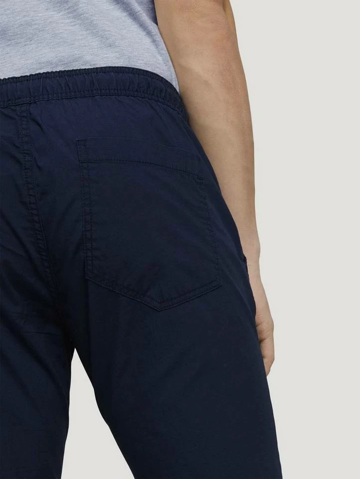Am billigsten ❤️ TOM TAILOR Bermudas »Travis Regular Hose« Castlerock Grey, Sailor Blue 🔔 5 Am billigsten ❤️ TOM TAILOR Bermudas »Travis Regular Hose« Castlerock Grey, Sailor Blue 🔔 - Image 5