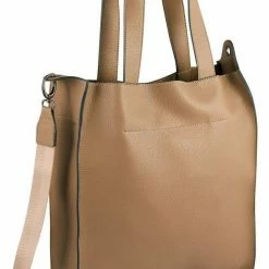 Coupon 🎉 TOM TAILOR Henkeltasche »JULICA«, mit abnehmbaren Textilumhängeriemen Black, Beige 👍 -Tom Tailor Verkaufsgeschäft d049acf7 9edf 56ed 9a48 21510b358b4c