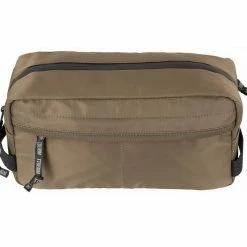 Am billigsten ❤️ TOM TAILOR Kulturbeutel »Tom Tailor Washbag Kulturtasche Kulturbeutel Kosmetiktasche Khaki 8714« 🎉