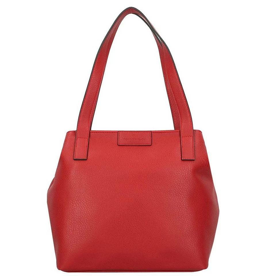 Besorgen ❤️ TOM TAILOR Shopper »MIRI ZIP«, in schlichter Optik Berry, Oldrosé, Yellow, Blau ✨ 11 Besorgen ❤️ TOM TAILOR Shopper »MIRI ZIP«, in schlichter Optik Berry, Oldrosé, Yellow, Blau ✨ - Image 11