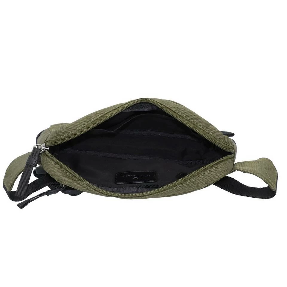 Großhandel 🔔 TOM TAILOR Gürteltasche »Matteo«, Nylon Khaki, Black ✔️ 5 Großhandel 🔔 TOM TAILOR Gürteltasche »Matteo«, Nylon Khaki, Black ✔️ - Image 5