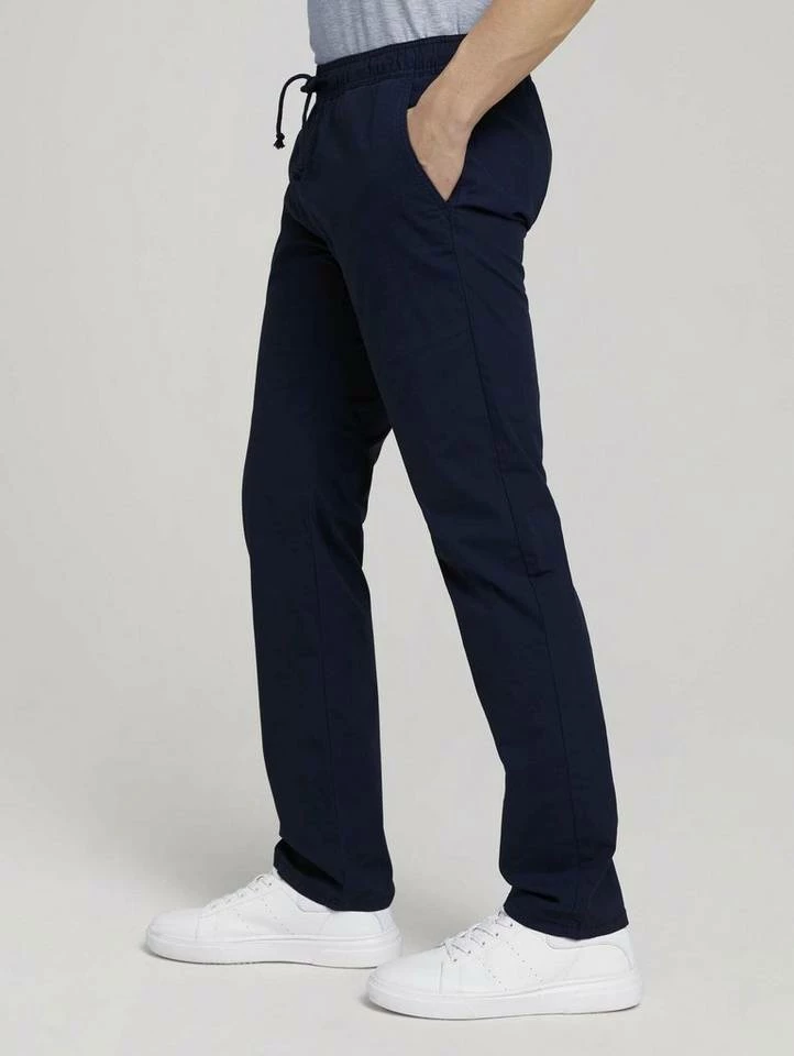 Am billigsten ❤️ TOM TAILOR Bermudas »Travis Regular Hose« Castlerock Grey, Sailor Blue 🔔 6 Am billigsten ❤️ TOM TAILOR Bermudas »Travis Regular Hose« Castlerock Grey, Sailor Blue 🔔 - Image 6