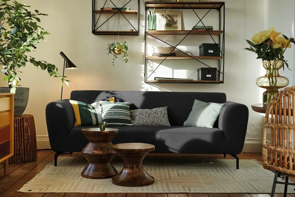 Rabatt 😍 TOM TAILOR 2-Sitzer »NEW WAVE PURE«, mit Winkelfüßen, Breite 193 cm Steel TSE 139, Mouse grey TSE 29, Coin TSE 129, Nature TSE 21 ⌛ 9 Rabatt 😍 TOM TAILOR 2-Sitzer »NEW WAVE PURE«, mit Winkelfüßen, Breite 193 cm Steel TSE 139, Mouse grey TSE 29, Coin TSE 129, Nature TSE 21 ⌛ - Image 9