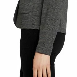 Am billigsten 🤩 TOM TAILOR Kurzblazer mit Eingrifftaschen 😍 -Tom Tailor Verkaufsgeschäft d09f5116 b26d 5167 af1a 6984eab49bd2