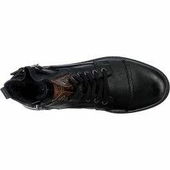 Coupon ✔️ TOM TAILOR »Winterstiefeletten« Winterstiefelette 😉 -Tom Tailor Verkaufsgeschäft d0a85d57 4bfd 5878 bad6 295ada612e71