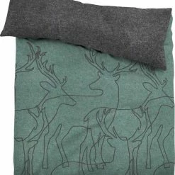 Neu 🤩 Wendebettwäsche »Lennart«, TOM TAILOR, mit winterlichem Motiv Beige, Mauve, Mint, Grey 🔥 -Tom Tailor Verkaufsgeschäft d0c032cb fc52 52b1 9eb5 cb832a86b3b5