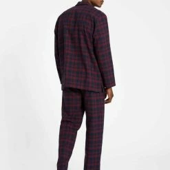 Neu ⭐ TOM TAILOR Pyjama »Pyjama, durchgeknöpft« (2 tlg) ⭐ -Tom Tailor Verkaufsgeschäft d0c4de54 1751 5970 be74 ae1ed5f6fce4