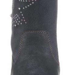 Budget 🤩 TOM TAILOR Winterstiefel mit Blinkfunktion am Schaft Navy, Altrosa 🛒 -Tom Tailor Verkaufsgeschäft d10493c7 f56d 5c89 9a80 4b6eb7dd2688