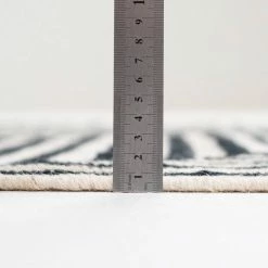 Brandneu 👏 Teppich »Criss Cross«, TOM TAILOR, rechteckig, Höhe 5 mm, handgewebt, mit Fransen, Boho-Style, Wohnzimmer 🤩 -Tom Tailor Verkaufsgeschäft d123764c a35e 5722 ba9c 1645e43ddd5f