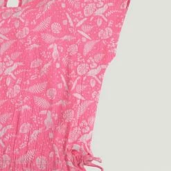 Rabatt 🧨 TOM TAILOR Jerseykleid »Gemustertes Kleid mit Tunnelzug « 🎉 -Tom Tailor Verkaufsgeschäft d14ba8fa 3c01 518e 922a 8ee29ce1ba29