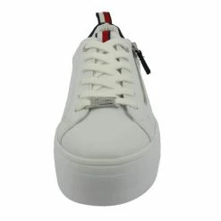 Coupon ⭐ TOM TAILOR »Tom Tailor Denim Damen 1196102 👟 Sneaker Sommer Memory Effekt« Schnürschuh Weiß, White, Navy, Cognac ❤️ 39 Coupon ⭐ TOM TAILOR »Tom Tailor Denim Damen 1196102 👟 Sneaker Sommer Memory Effekt« Schnürschuh Weiß, White, Navy, Cognac ❤️ -Tom Tailor Verkaufsgeschäft d16ccf36 57c0 5cf1 8561 bc3d4ca0488c