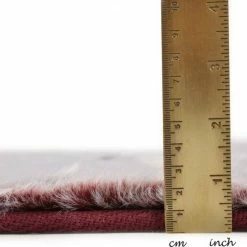 Schlussverkauf 🧨 Fellteppich »Furry«, TOM TAILOR, rechteckig, Höhe 25 mm, Kunstfell, Hochflor, extrem weiche Haptik, ideal im Wohnzimmer & Schlafzimmer Hellbraun, Silberfarben, Türkis, Beere 🌟 -Tom Tailor Verkaufsgeschäft d1715b0f 31e5 5f48 99fd 207d7b9df806