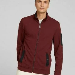 Top 10 🤩 TOM TAILOR Sweatjacke »Sweatjacke mit Stehkragen« Light Stone Grey Melange, Decadent Bordeaux, Black ⭐ 33 Top 10 🤩 TOM TAILOR Sweatjacke »Sweatjacke mit Stehkragen« Light Stone Grey Melange, Decadent Bordeaux, Black ⭐ -Tom Tailor Verkaufsgeschäft d17777ac cbdf 5940 8abb 36dce3e0bd3c