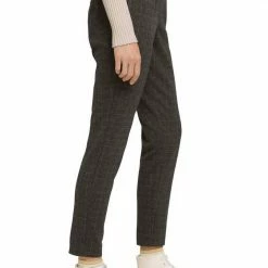 Schlussverkauf 🛒 TOM TAILOR 7/8-Hose mit elastischem Bund 🌟 -Tom Tailor Verkaufsgeschäft d1779503 8dca 576a bb37 74aa30725a11