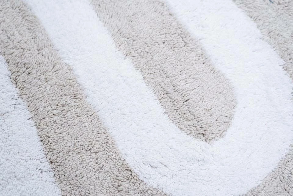 Am billigsten 🧨 Badematte »Cotton Splash« TOM TAILOR, Höhe 20 mm, rutschhemmend beschichtet, fußbodenheizungsgeeignet, strapazierfähig, reine Baumwolle, besonders weich und flauschig 🎉 15 Am billigsten 🧨 Badematte »Cotton Splash« TOM TAILOR, Höhe 20 mm, rutschhemmend beschichtet, fußbodenheizungsgeeignet, strapazierfähig, reine Baumwolle, besonders weich und flauschig 🎉 - Image 15