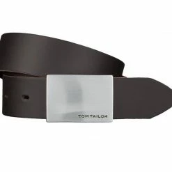 Angebote 👏 TOM TAILOR Ledergürtel »TOM TAILOR Gürtel Ledergürtel Herrengürtel 3,5 cm breit Braun 2510« 🎉 -Tom Tailor Verkaufsgeschäft d184c9ef 89e4 5ac2 b0cd 8d4d3a8628f9