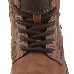 Billig 🎉 TOM TAILOR Schnürboots mit Ziernähten 🌟 9 Billig 🎉 TOM TAILOR Schnürboots mit Ziernähten 🌟 -Tom Tailor Verkaufsgeschäft d1861749 cfb3 5ee0 8f20 66b7437fe83d