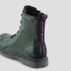 Neu 😀 TOM TAILOR »Winterstiefel für Mädchen« Stiefelette Schwarz, Yellow, Red, Green 😍 83 Neu 😀 TOM TAILOR »Winterstiefel für Mädchen« Stiefelette Schwarz, Yellow, Red, Green 😍 -Tom Tailor Verkaufsgeschäft d1b193d2 dc85 5755 9680 1e476d833268