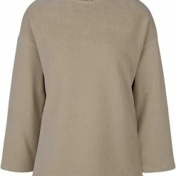 Bestpreis 🔥 TOM TAILOR Sweatshirt mit kurzen Seitenschlitzen 🤩 -Tom Tailor Verkaufsgeschäft d1b311b0 9f76 5d6f b15b c7cb1804eae2