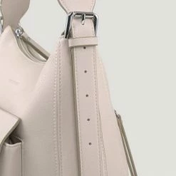 Bestes Angebot ✔️ TOM TAILOR Schultertasche »Milana Hobo Tasche mit Schnalle« Old rose, Off white #ft5_slash# off white, Grey, Schwarz #ft5_slash# black 🧨 -Tom Tailor Verkaufsgeschäft d1d481bd 8108 5cf1 a456 30b77c8cb81b