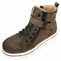 Blitzangebot 🔔 TOM TAILOR »Stiefel« Schnürstiefelette ✨ -Tom Tailor Verkaufsgeschäft d1da67d5 ed79 598b 88af f149a6bf1ff0