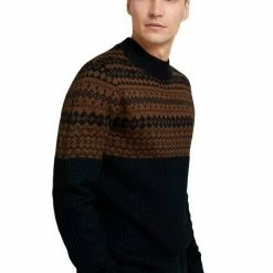 Aktion 😀 TOM TAILOR Strickpullover mit Norwegermuster ⭐ 9 Aktion 😀 TOM TAILOR Strickpullover mit Norwegermuster ⭐ -Tom Tailor Verkaufsgeschäft d1eaa588 8bcb 585f 833c de884b4f9716