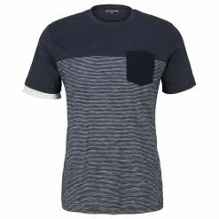 Coupon 🔔 TOM TAILOR T-Shirt »Mehrfarbiges T-Shirt mit Streifenmuster« 🎁 -Tom Tailor Verkaufsgeschäft d21151d8 10fe 523f a3a4 37653e6d3f63