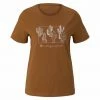 Schlussverkauf 😀 TOM TAILOR T-Shirt »T-shirt with artwork« ⭐