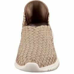 Coupon 😀 TOM TAILOR »Sportliche Slipper« Slipper Beige, Gelb, Silber, Schwarz ⌛ -Tom Tailor Verkaufsgeschäft d239ab37 b5b3 546b 8d44 841d5b2e5026