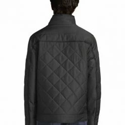 Blitzangebot ✨ TOM TAILOR Allwetterjacke »quilted blouson« 🎁 -Tom Tailor Verkaufsgeschäft d2436f25 1e24 53ee b5ce 844232c63891